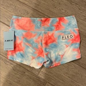 FLEO OG VIBRANT SKY ROCKET